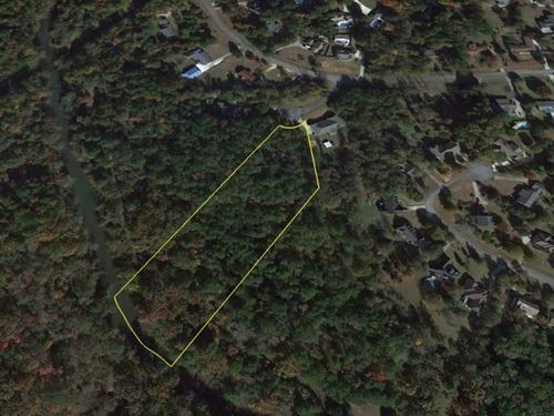 108 Creekside Court : Macon : Bibb County : Georgia