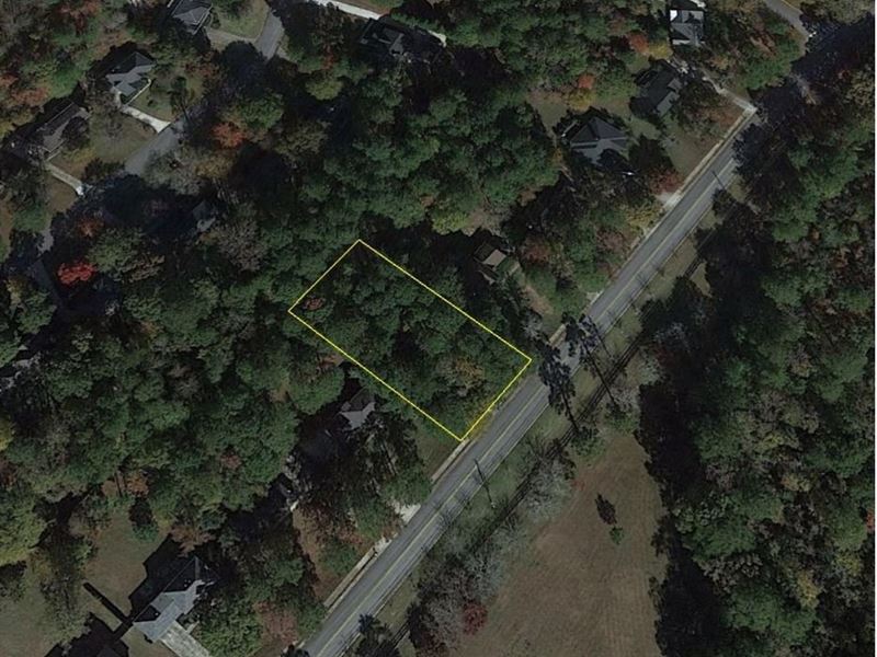 Residential Lots Selling Absolute : Macon : Bibb County : Georgia