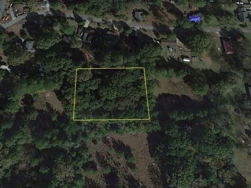 Residential Lot Selling Absolute : Macon : Bibb County : Georgia