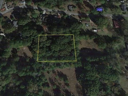 Residential Lot Selling Absolute : Macon : Bibb County : Georgia