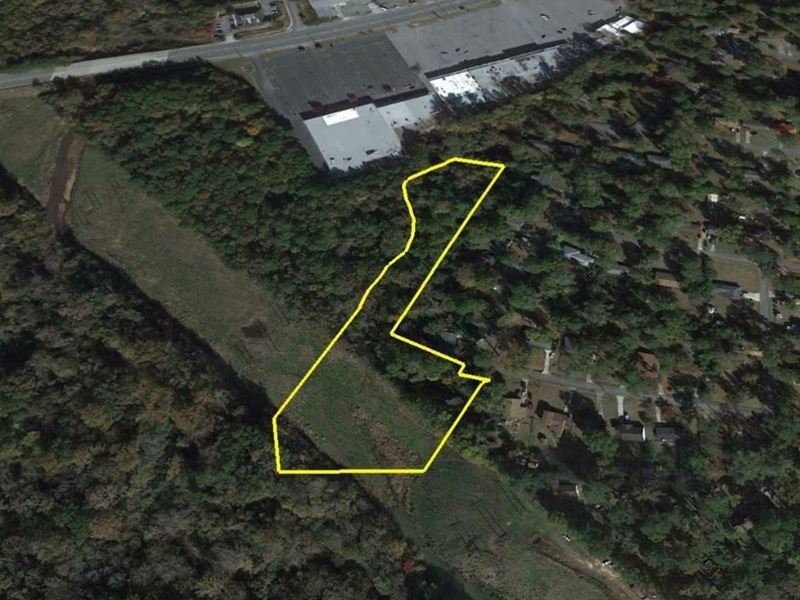 Selling Absolute : Macon : Bibb County : Georgia