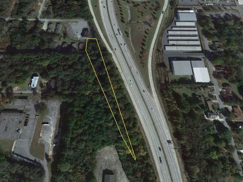 Selling Absolute : Macon : Bibb County : Georgia