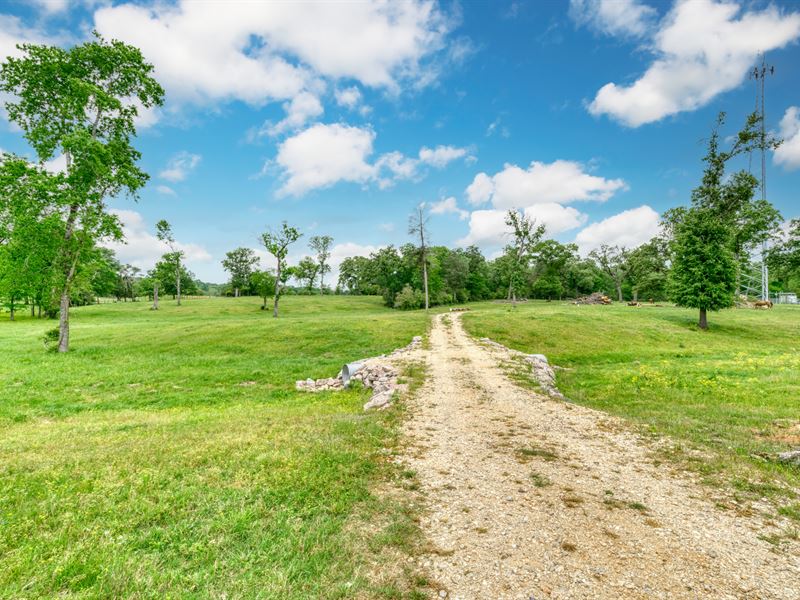 Amazing 8.9 AC in Brazos County : Bryan : Brazos County : Texas