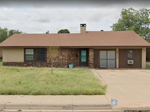 10064 Ac in Midland, TX : Midland : Texas