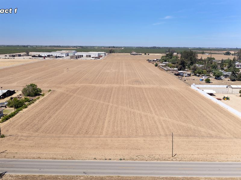 Important Real Estate Auction : Fresno : Fresno County : California