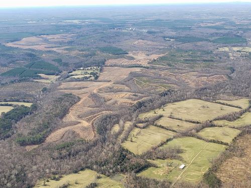 Premier Location, Large Acreage, VA : Charlottesville : Albemarle County : Virginia