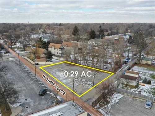 Reo Absolute $1 Land Sale, Chicago : Chicago : Cook County : Illinois