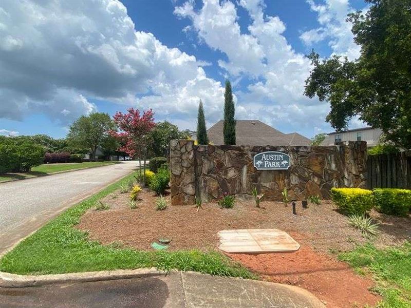 Residential Lot : Daphne : Baldwin County : Alabama