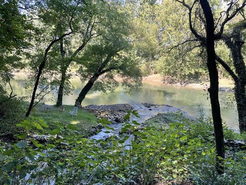 Kentucky Riverfront Land and Lots : Bowling Green : Warren County : Kentucky