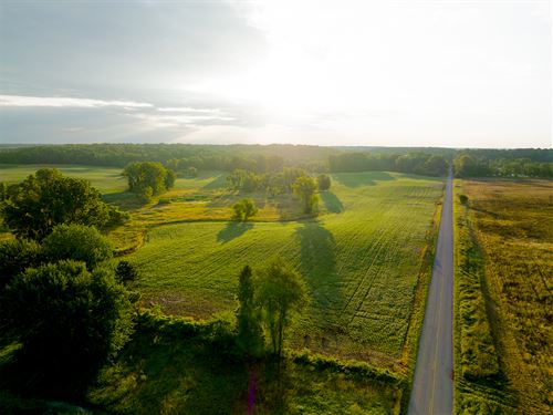 Land Auction In Noble County, In : Albion : Noble County : Indiana