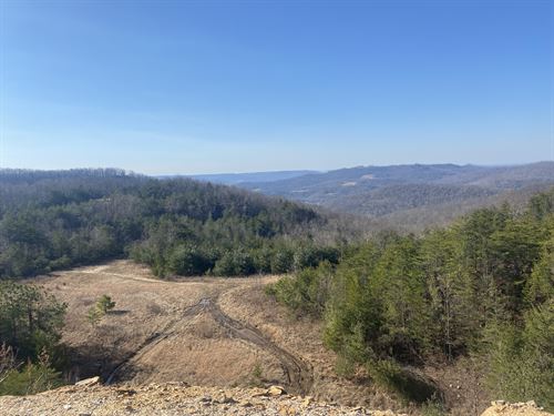 437+/- Acres : Albany : Clinton County : Kentucky