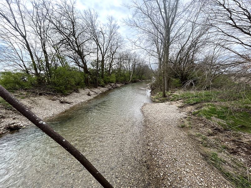 Miami County, Ohio Land Auction : Troy : Miami County : Ohio