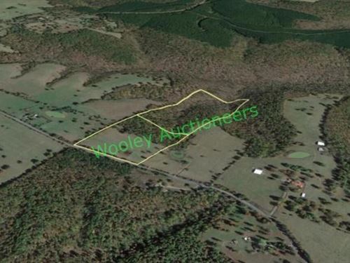 33 Rolling Acres : Leslie : Searcy County : Arkansas