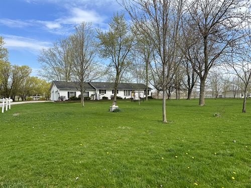 Allen County in Real Estate Auction : New Haven : Allen County : Indiana