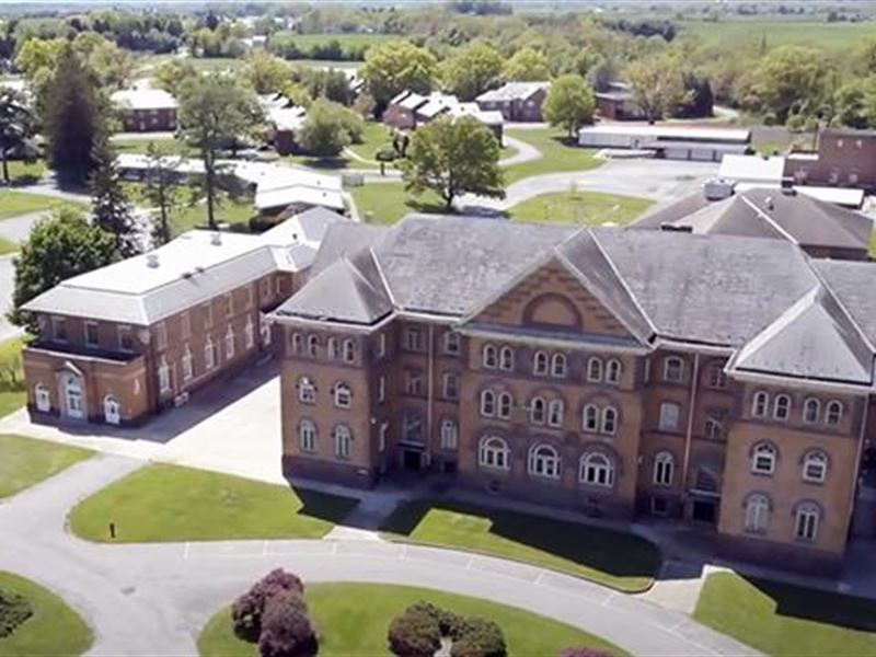 169.26 Ac in Chambersburg, PA : Chambersburg : Franklin County : Pennsylvania