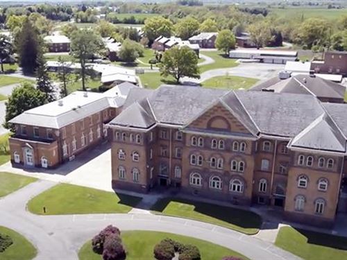 169.26 Ac in Chambersburg, PA : Chambersburg : Franklin County : Pennsylvania