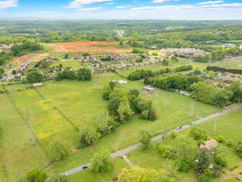 Beautiful Gentleman's Farm : Knoxville : Knox County : Tennessee