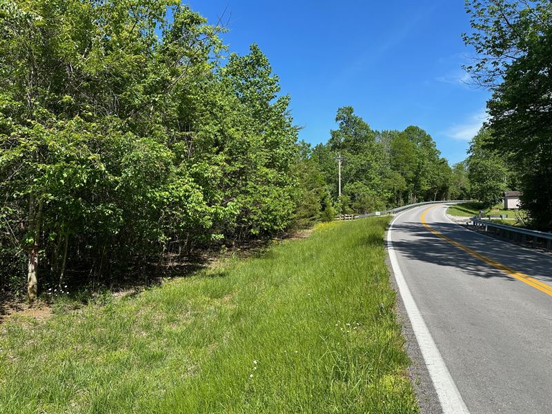 1 Acre Lot : Albany : Clinton County : Kentucky