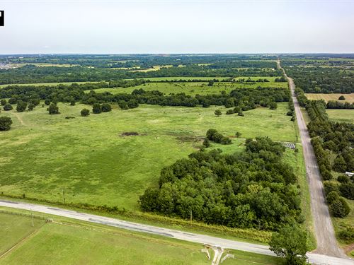 Payne County, OK Land Auction : Stillwater : Payne County : Oklahoma