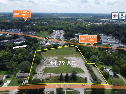 $1 Auction, Kansas City Msa : Independence : Jackson County : Missouri