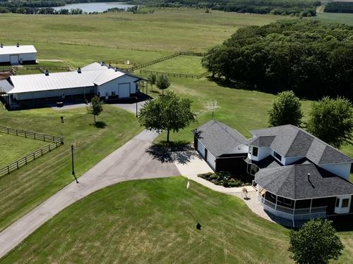 Otter Tail County, MN Ranch : Vining : Otter Tail County : Minnesota