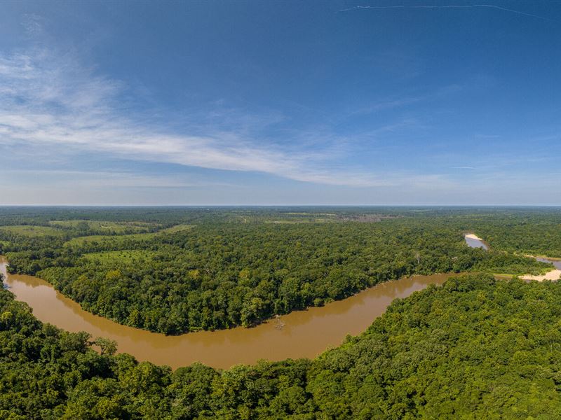 The Oconee River Land Tract Auction : Glenwood : Wheeler County : Georgia
