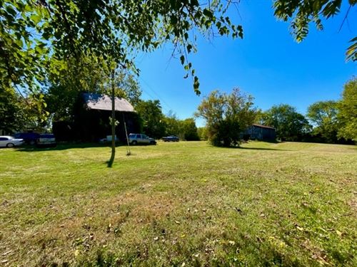 Exclusive 6.5+/- Acre Home Site : Keene : Jessamine County : Kentucky