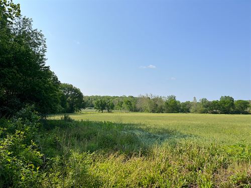 Henry County, Indiana Land Auction : Springport : Henry County : Indiana