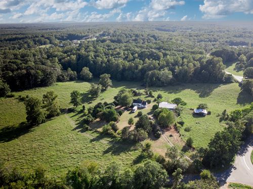 Historic Estate, Absolute Auction : Amherst : Virginia