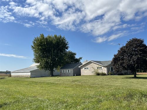Wayne County, IN Land Auction : Cambridge City : Wayne County : Indiana