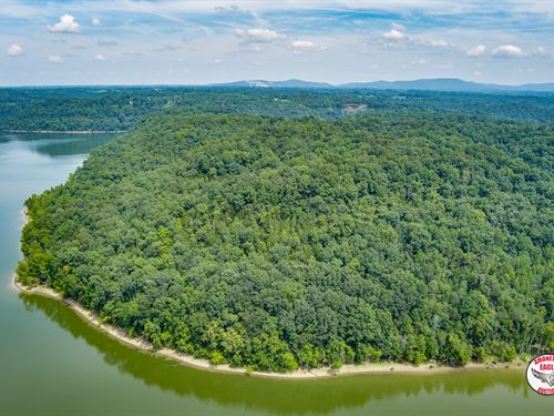 283+/- Acres : Albany : Clinton County : Kentucky