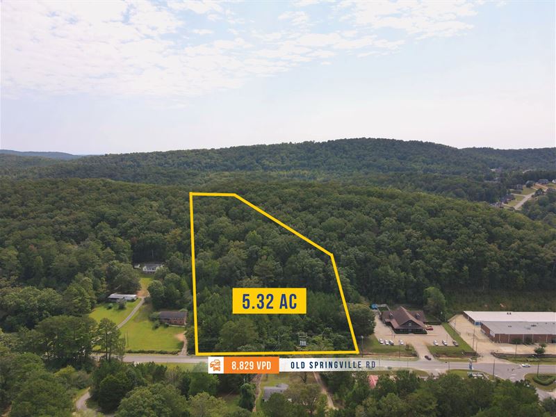 11.11 Acre Parcels, Baltimore Msa : Essex : Baltimore County : Maryland