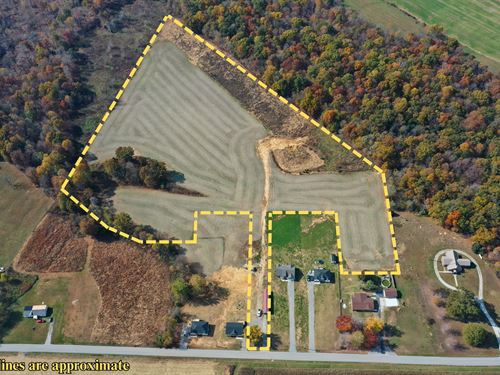 Absolute Land Auction in Elkton, KY : Elkton : Todd County : Kentucky