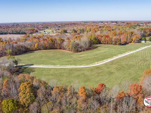 18 Premier Lots & Nice Double Wide : Gainesboro : Jackson County : Tennessee