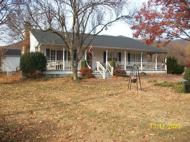 Simulcast Auction, Wendell T Wrigh : Lowesville : Nelson County : Virginia