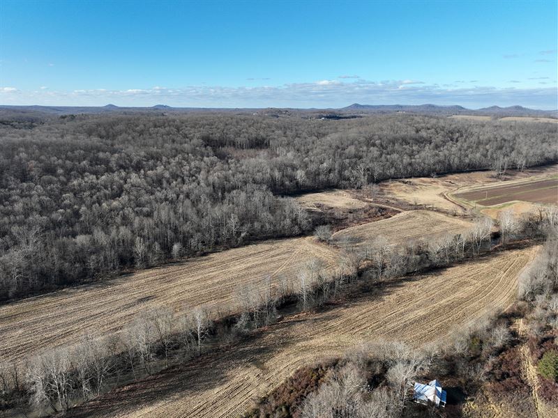 Pike County, Ohio Land Auction : Waverly : Pike County : Ohio