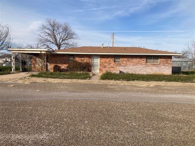 Homes for Auction in Sheffield, TX : Sheffield : Pecos County : Texas