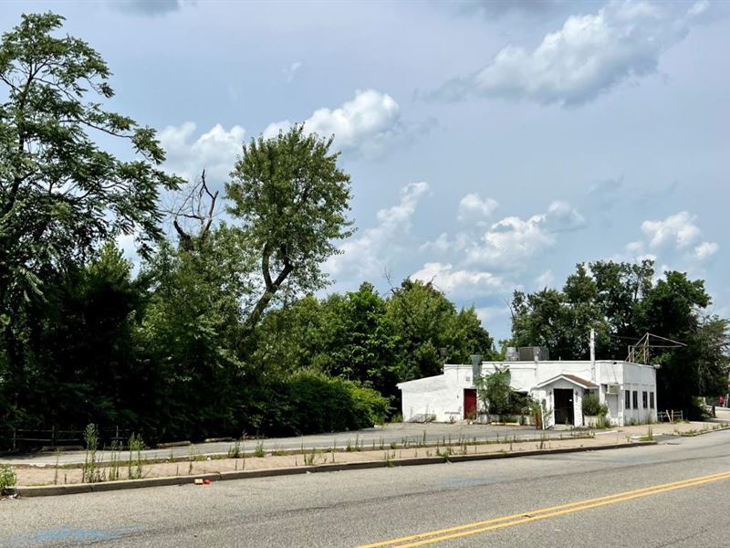 .59 Acre Site, Former Libby's : Paterson : Passaic County : New Jersey