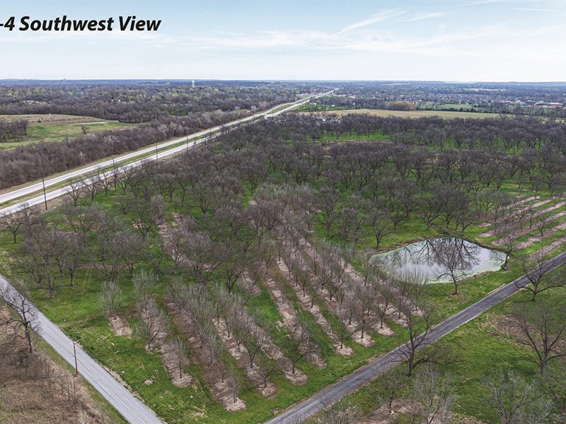 Rogers County, OK Land Auction : Verdigris : Rogers County : Oklahoma