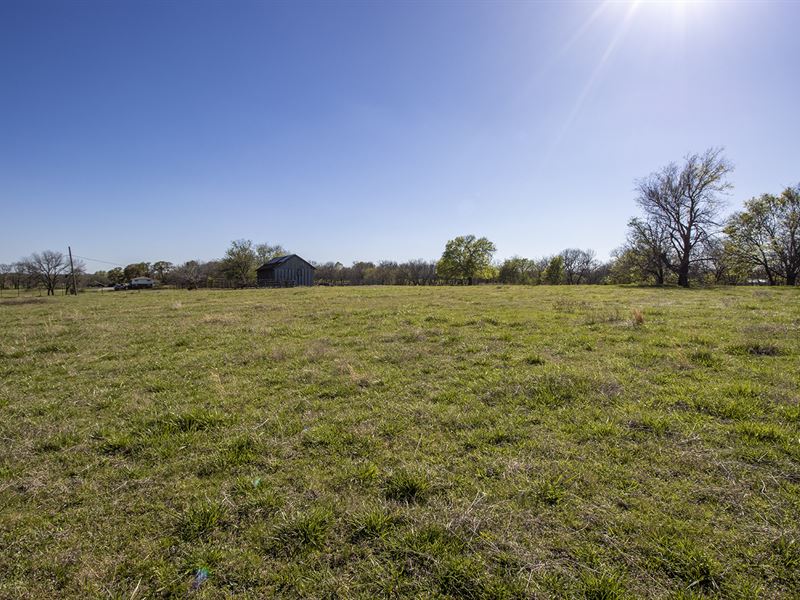 Premier Land & Homesite Auction : Claremore : Rogers County : Oklahoma