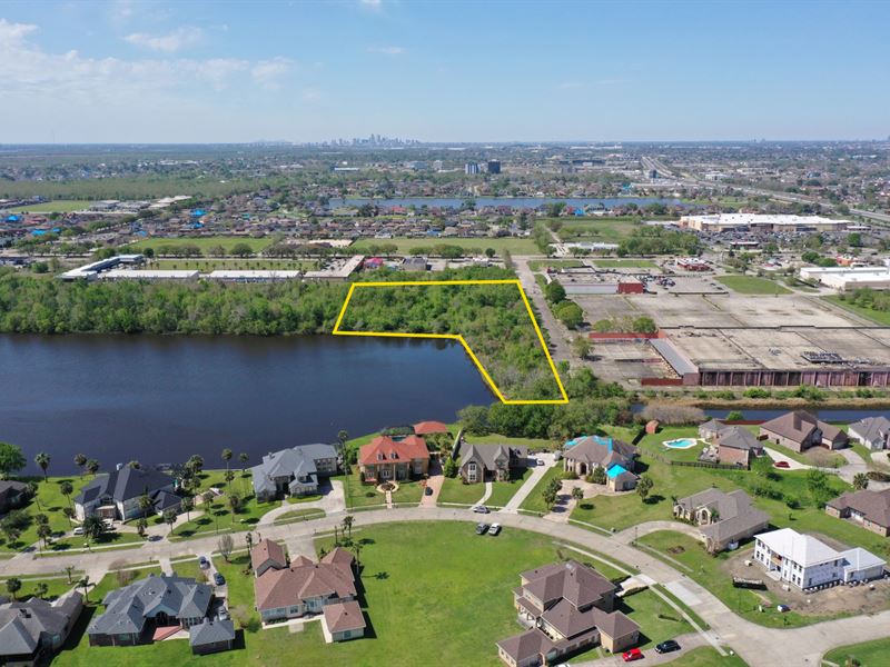 Special-Servicer Sale, Nola : New Orleans : Orleans Parish : Louisiana