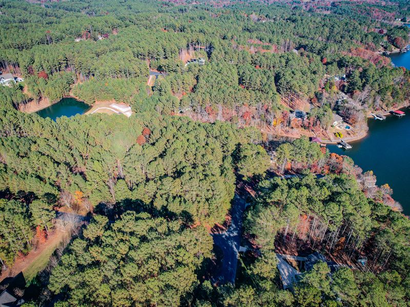 Granite Falls, NC Lot for Auction : Granite Falls : Caldwell County : North Carolina