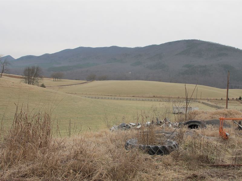 Buchanan, VA Absolute Trustee : Buchanan : Botetourt County : Virginia