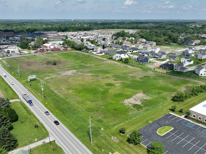 Lake County, IN Land Auction : Lowell : Lake County : Indiana
