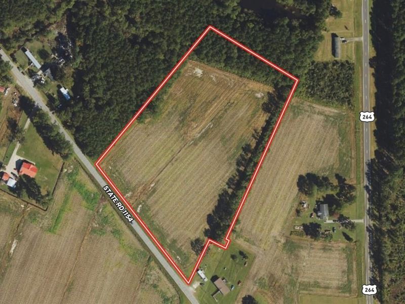 Online Auction : Scranton : Hyde County : North Carolina
