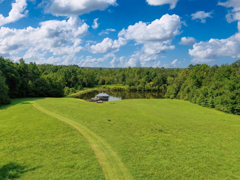Own a Piece of Virginia's History : Burkeville : Nottoway County : Virginia