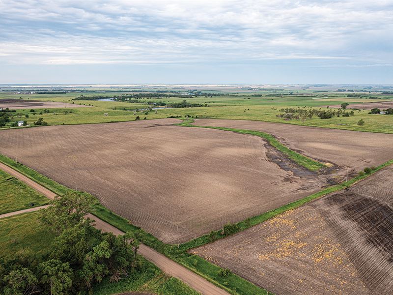 Charles Mix County, SD Land Auction : Wagner : Charles Mix County : South Dakota