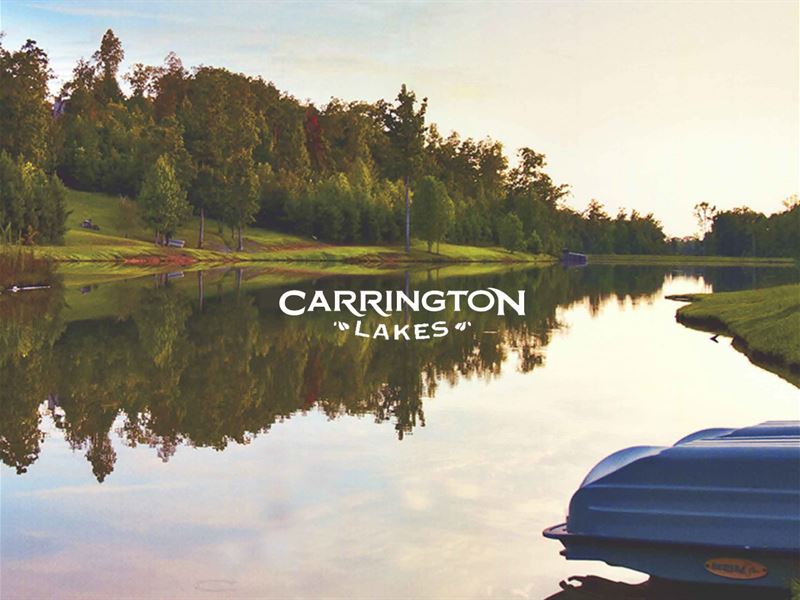 16 Custom Home Lots, $1 Starting : Trussville : Saint Clair County : Alabama