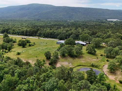 Townsend 48 : Hartford : Sebastian County : Arkansas