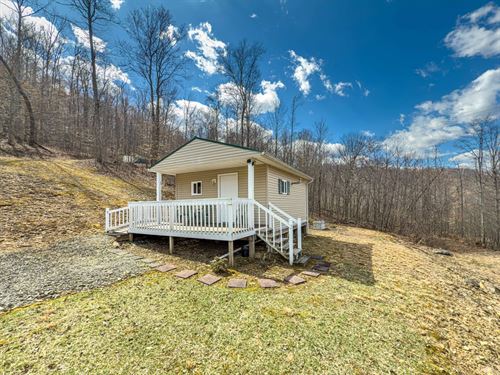 Auction, 97.99 Acres, Upshur Coun : French Creek : Upshur County : West Virginia
